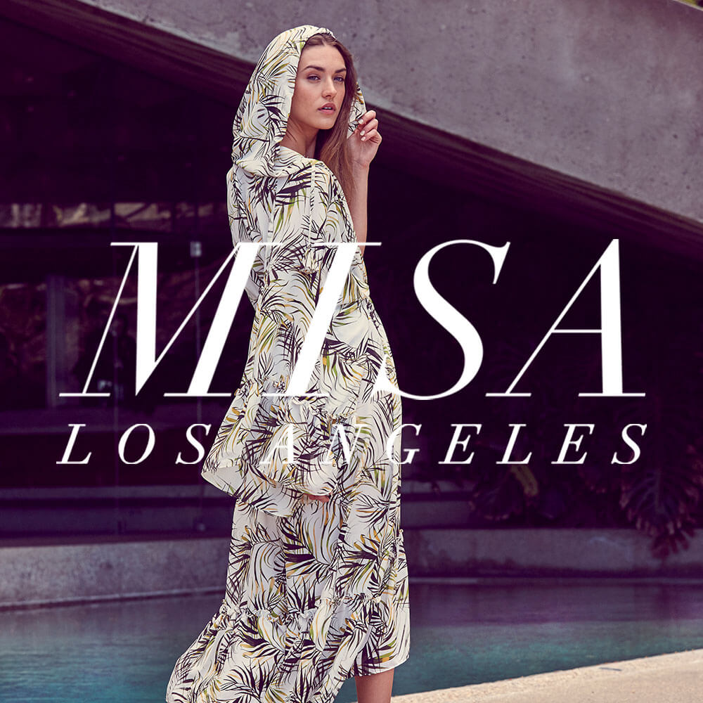 MISA branding project